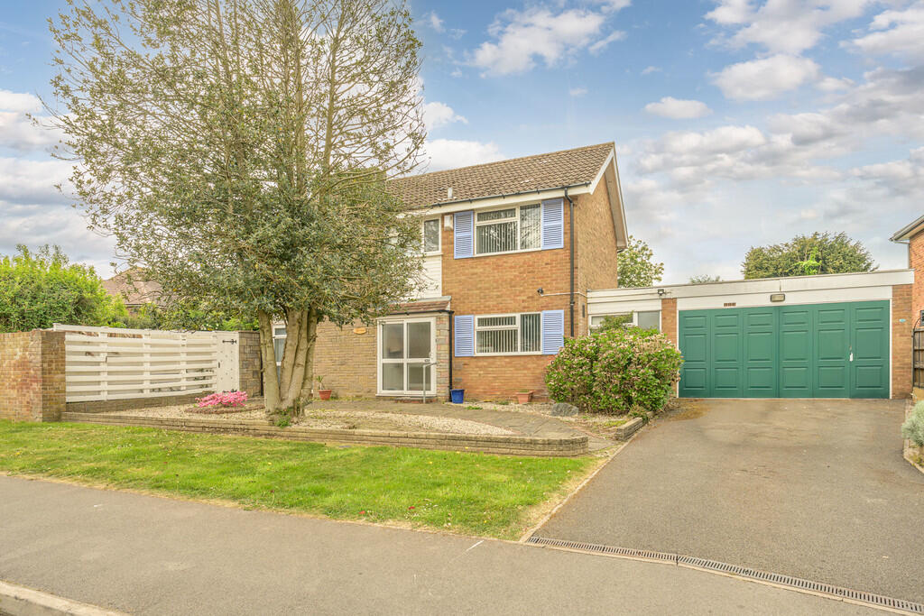 Knightlow Road, Harborne