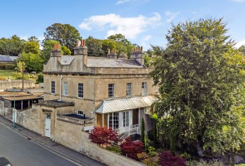 Richmond Road, Bath BA1