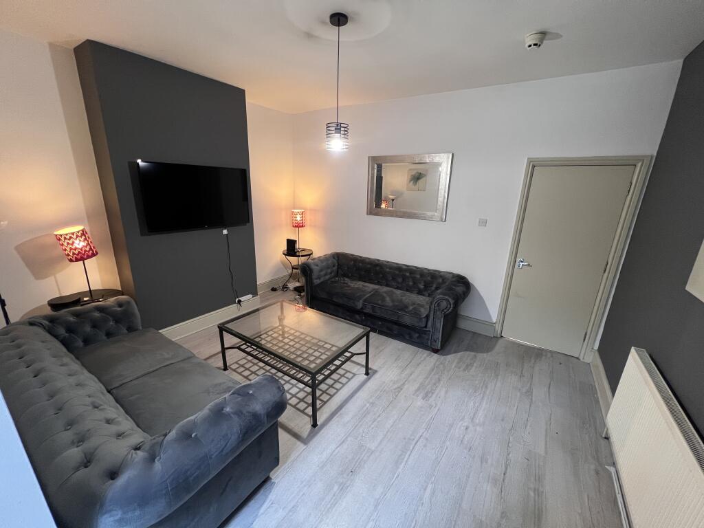 Link Road - Second Profile, Edgbaston, West Midlands, B16
