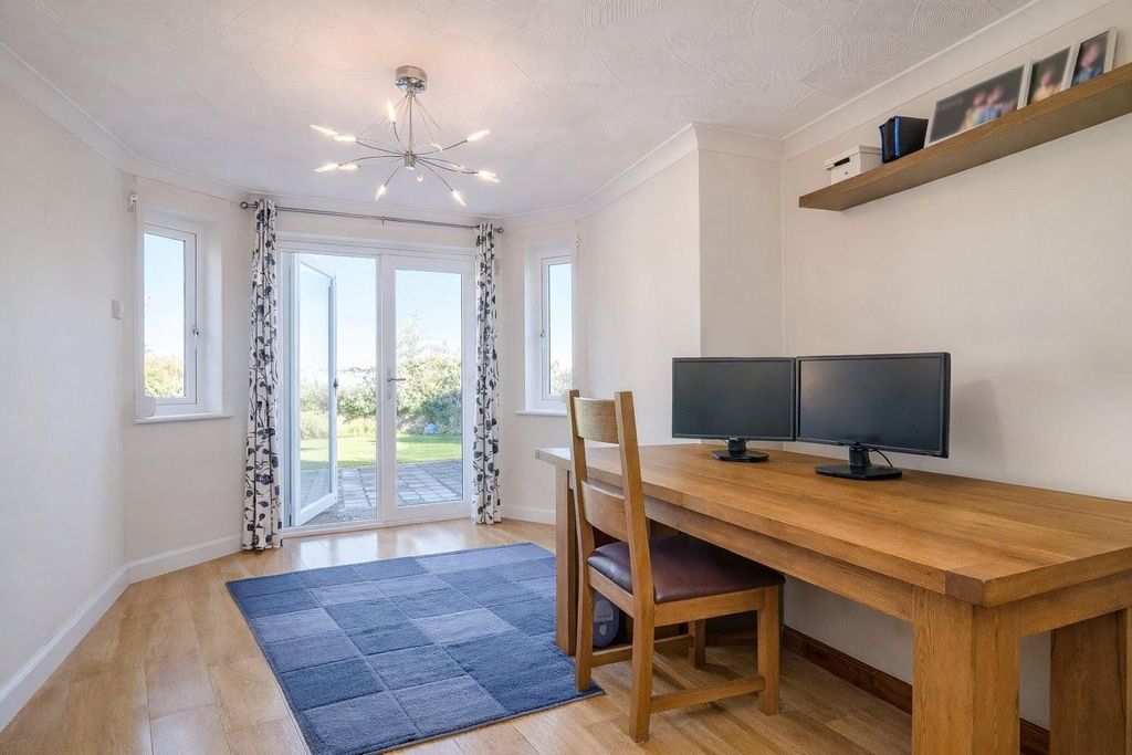 Additional image 4 of 4 bed detached house for saleGreenfield Road, Coleford GL16