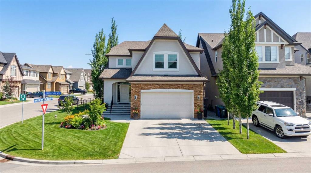 310 Mahogany Manor SE, Calgary, AB, T3M 1X4