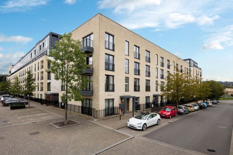 Stothert Avenue, Bath BA2
