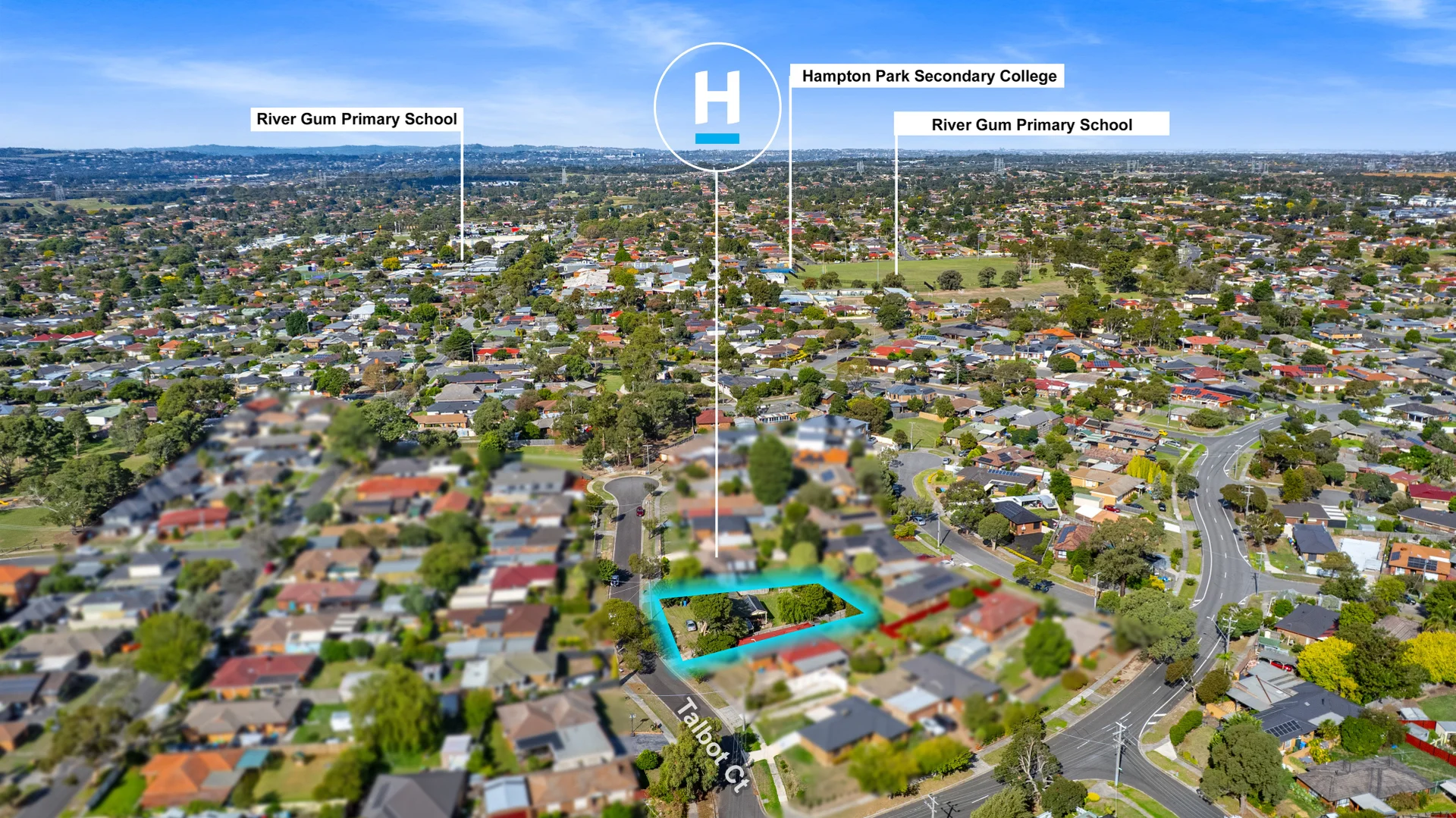 Additional image 7 of 6 Talbot Court, Hampton Park VIC 3976