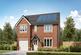 Plot 73, The Thornton at Kings Gate, KA15, Kings Road KA15