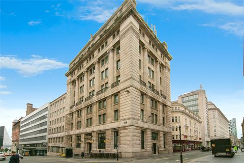 Fenwick Street, Liverpool, Merseyside L2, Studio for sale