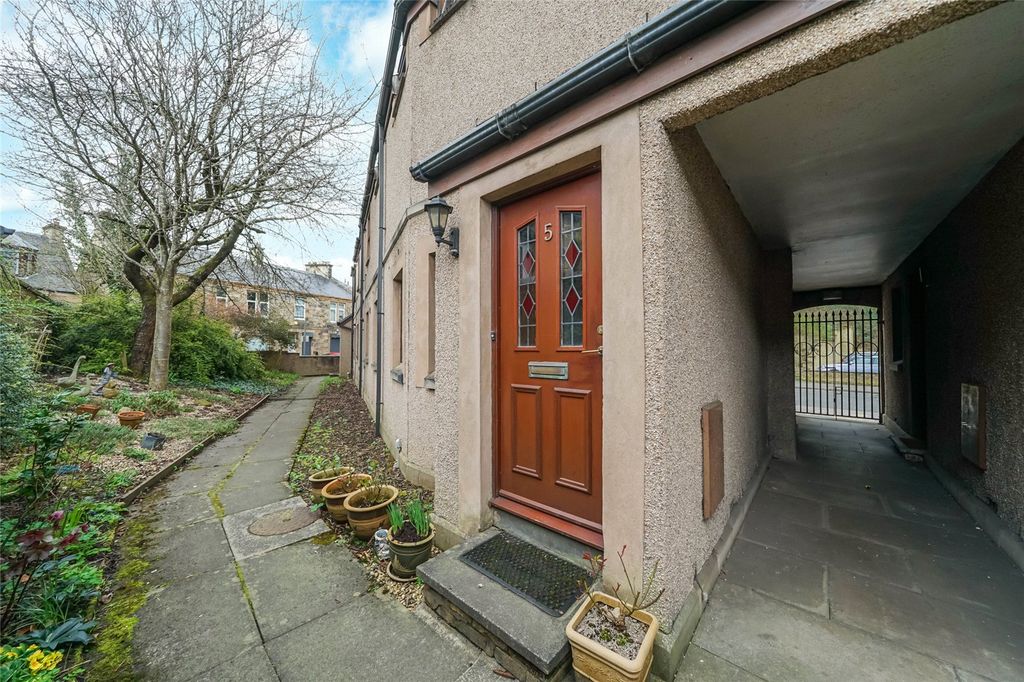 Additional image 2 of 2 bed flat for saleArnothill Bank, Falkirk, Stirlingshire FK1
