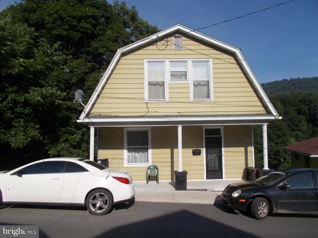 118 Philos Avenue, Westernport, MD 21562