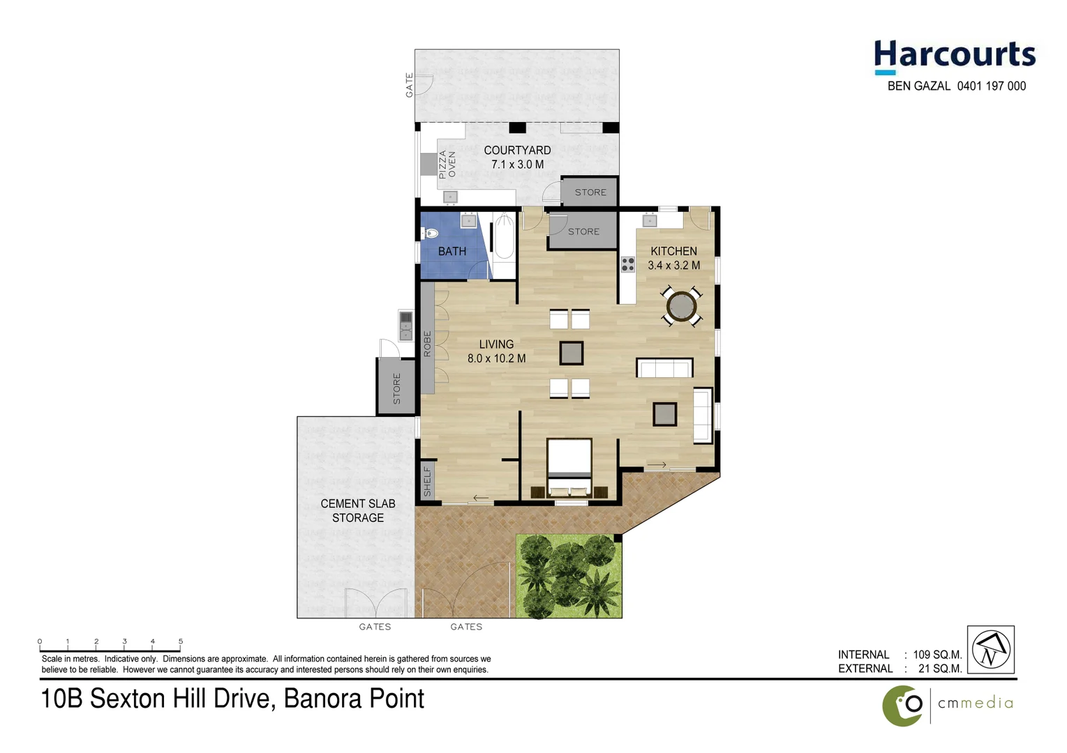 Additional image 32 of 10 Sexton Hill Drive, Banora Point NSW 2486