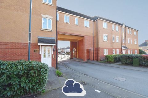 Bewick Croft, Coventry CV2