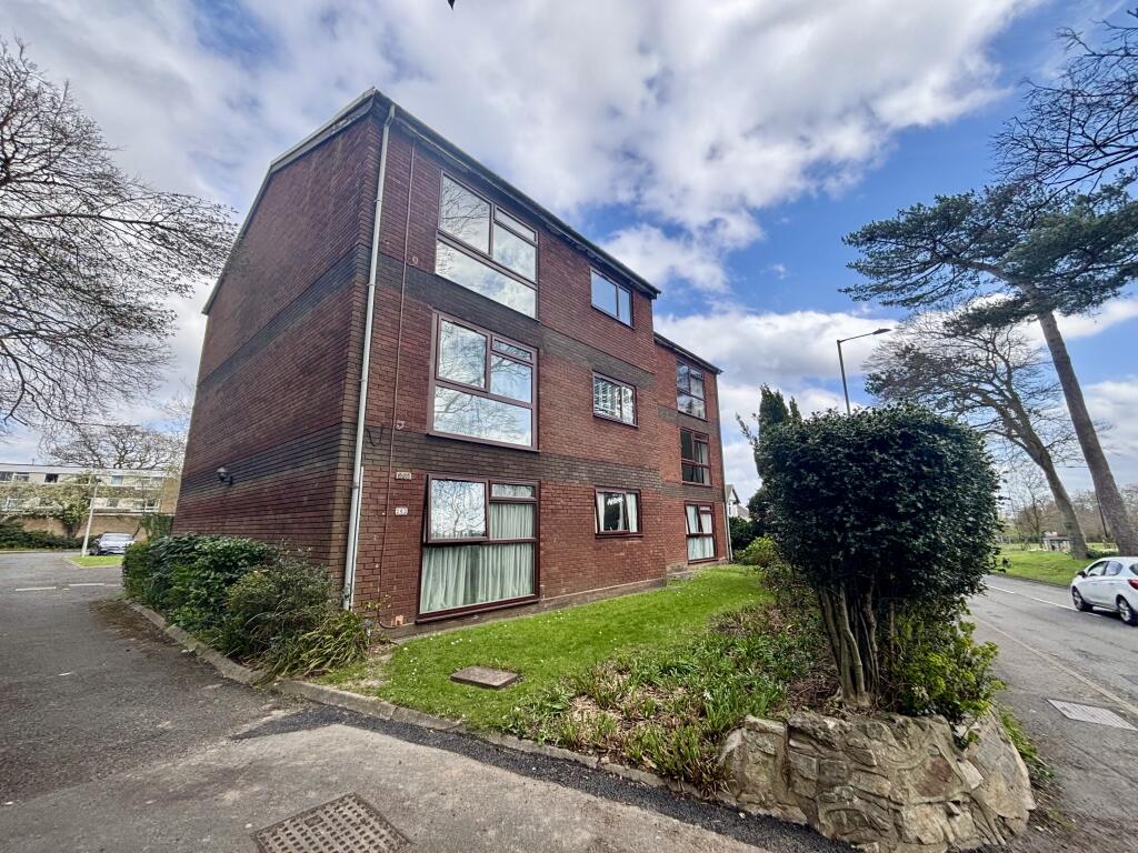 Park View, Harborne Park Road, B17