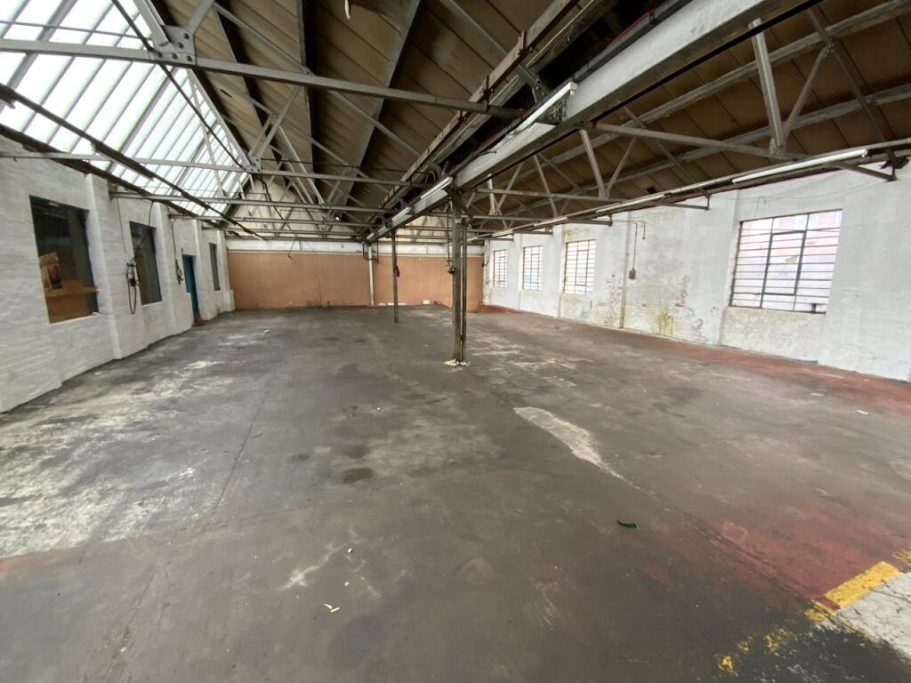 Additional image 2 of Unit 2, Rear of 95 Reddings Lane, Tyseley, Birmingham, B11 3EY