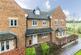 Crab Tree Close, Bloxham