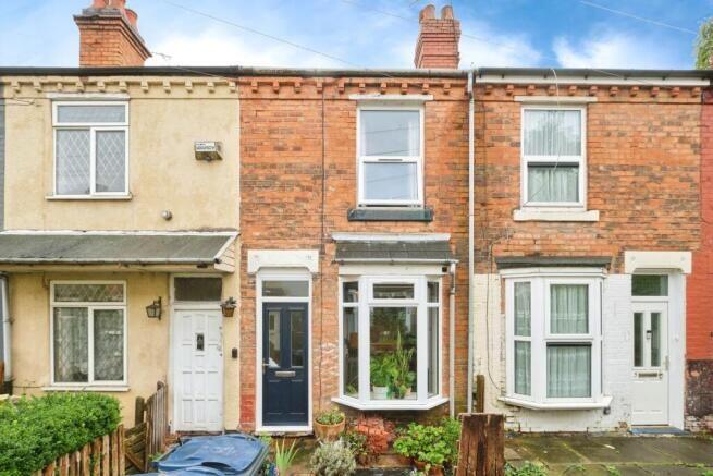 Millicent Place, Ombersley Road, Birmingham