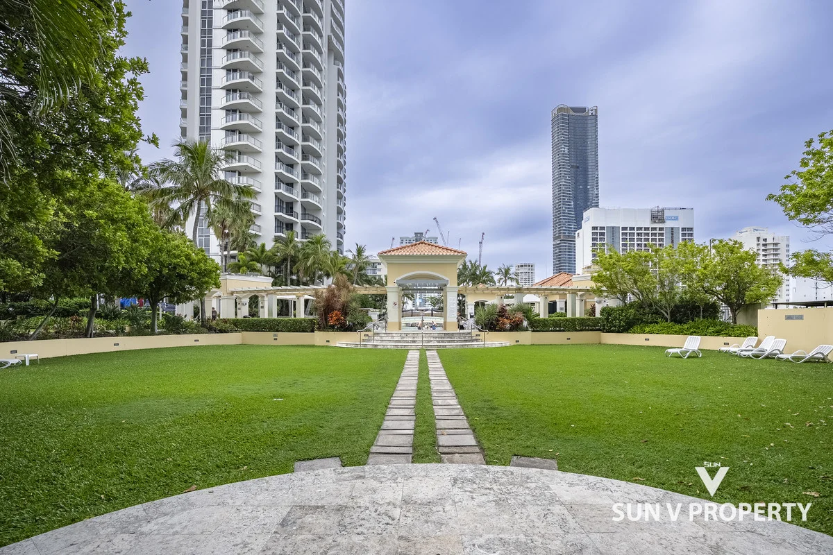 Additional image 21 of 1194/23 Ferny Avenue, Surfers Paradise QLD 4217
