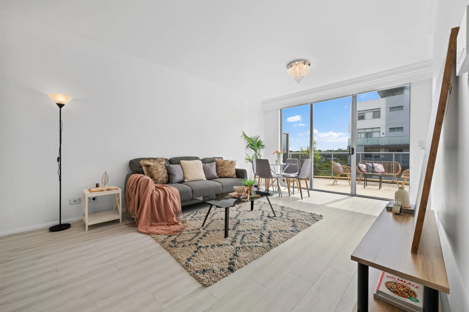 Additional image 2 of 231/16 Lusty Street, Wolli Creek NSW 2205