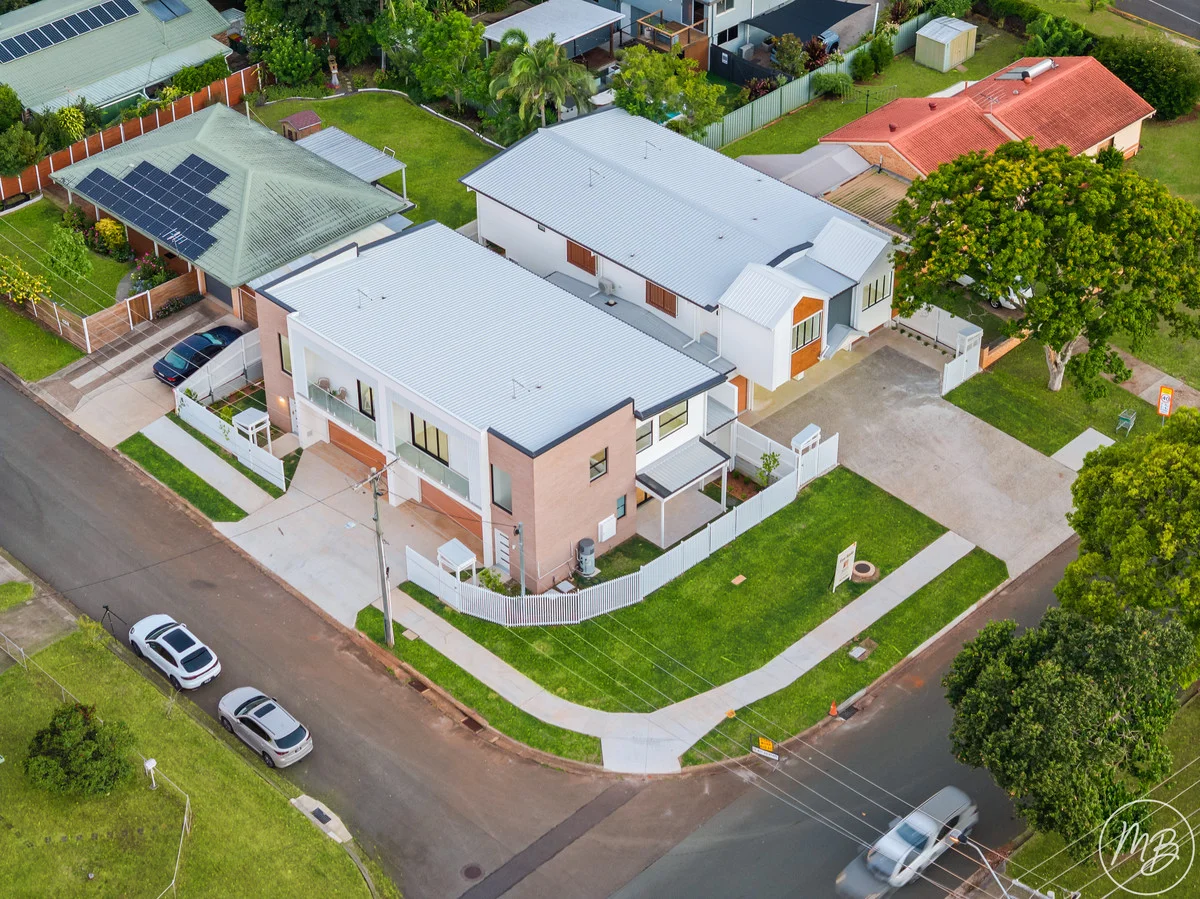 1/16 Smith Street, Cleveland QLD 4163