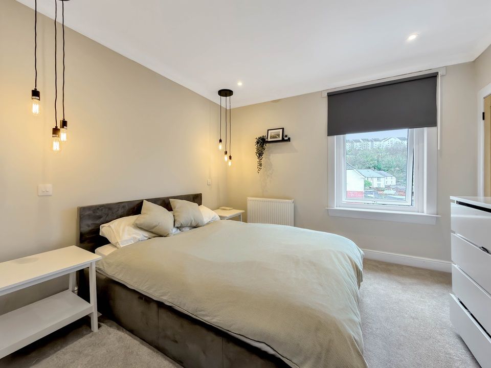 Additional image 10 of 3 bed flat for saleAngus Terrace, Oban, Argyll, Oban PA34