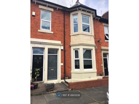 Jesmond, Jesmond, Newcastle Upon Tyne NE2