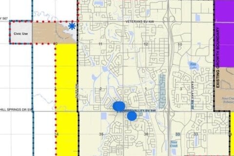 Additional image 4 of 271194 Range Road 13 NW, Airdrie, AB, T4B 0B8