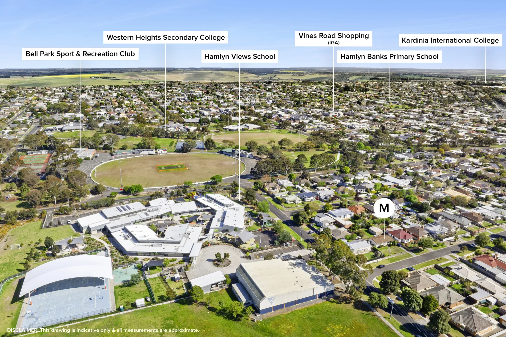 Additional image 7 of 4 Tyrone Street, Hamlyn Heights VIC 3215