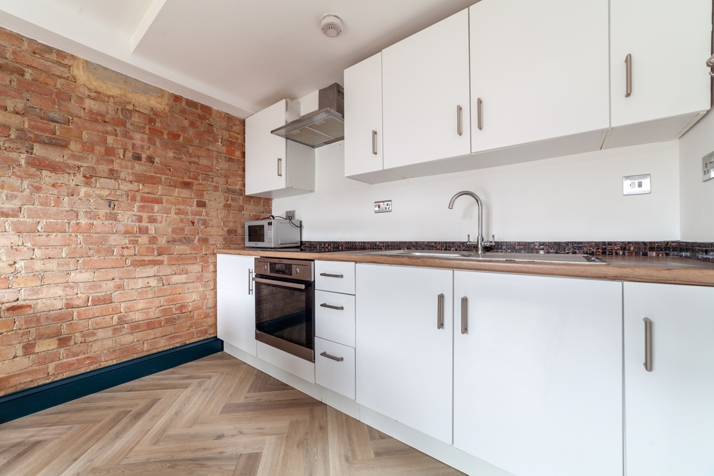 Additional image 3 of 4 Bed Maisonette, St. Ervans Road, W10, N1 7GU