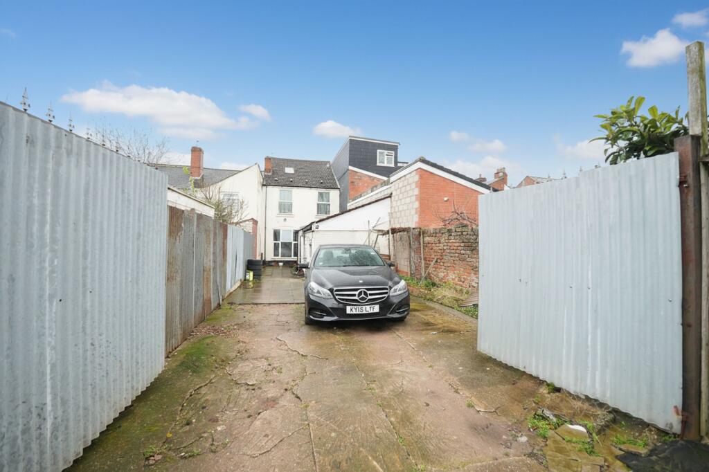 Additional image 22 of Gladstone Road, Sparkbrook, B11