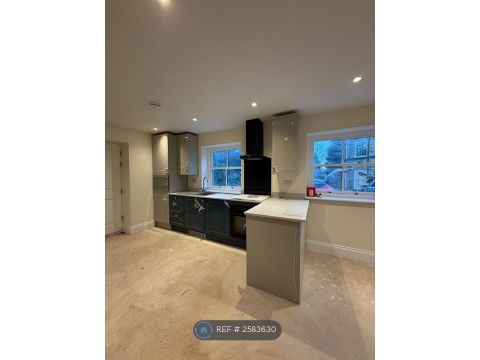 Broomhall Road, Sheffield S10
