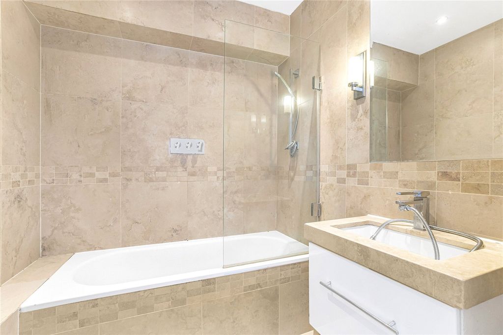 Additional image 9 of 1 bed flat for saleForset Court, London W2
