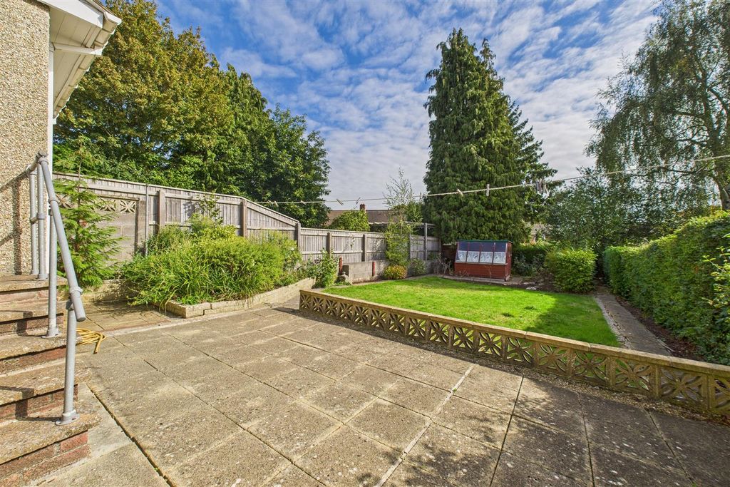 Additional image 23 of 3 bed semi-detached house for saleDentwood Grove, Coombe Dingle BS9
