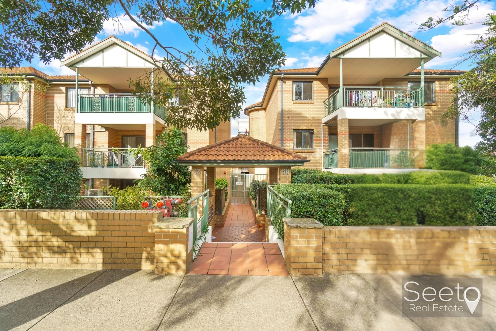 Additional image 13 of 14/32-36 Hornsey Road, Homebush West NSW 2140