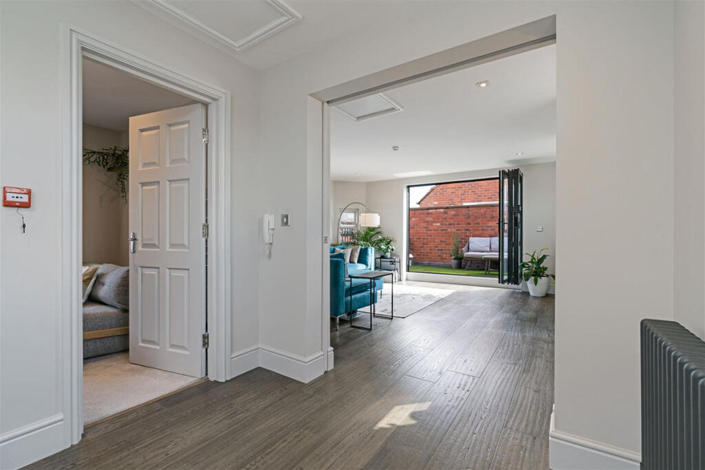Additional image 8 of Warstone Lane, Birmingham, West Midlands B18 6NZ