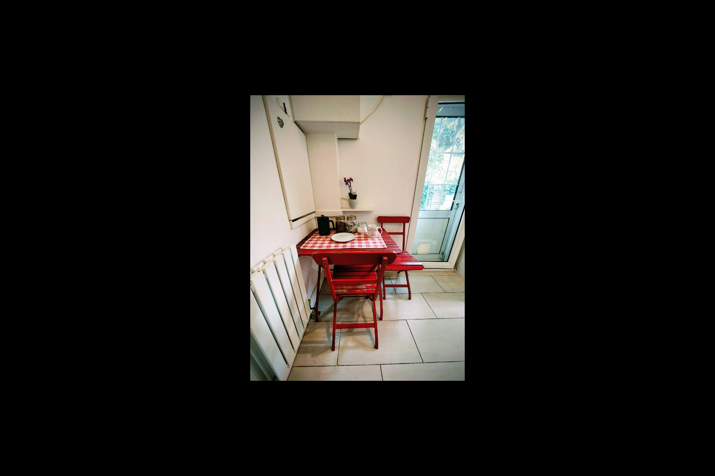 Room in a Shared House, Edgeley Road, SW4, N1 7GU photo 3