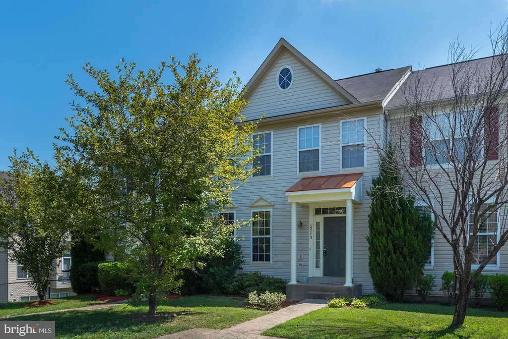 15773 Barcelona Court, Woodbridge, VA 22191