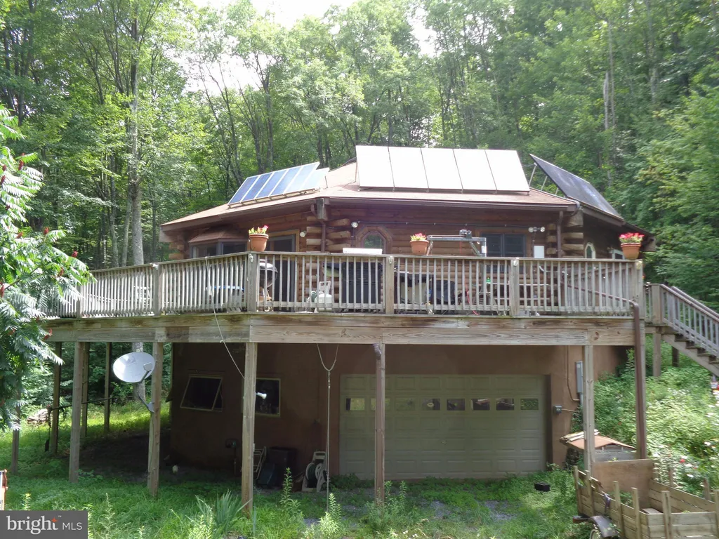 3599 George Washington Highway, Oakland, MD 21550
