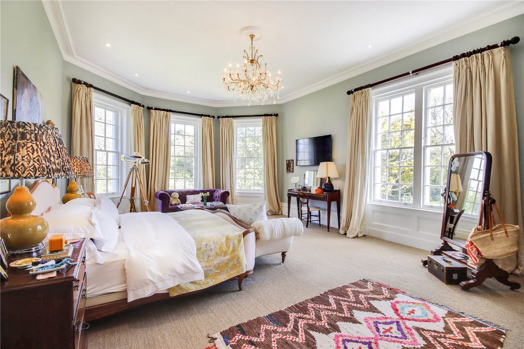 Additional image 12 of 6 bed detached house for salePark Lane, Godden Green, Sevenoaks, Kent TN15