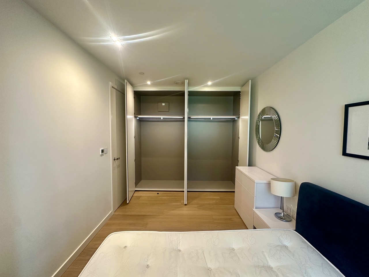 Additional image 7 of 1 Bed Flat, Handyside St, N1C, N1 7GU
