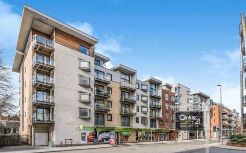 |Ref: R189396|, Castle Place, High Street, Southampton SO14