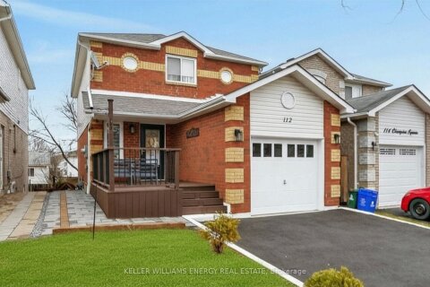 Additional image 8 of 112 Champine Square, Clarington, ON, L1C 4W1