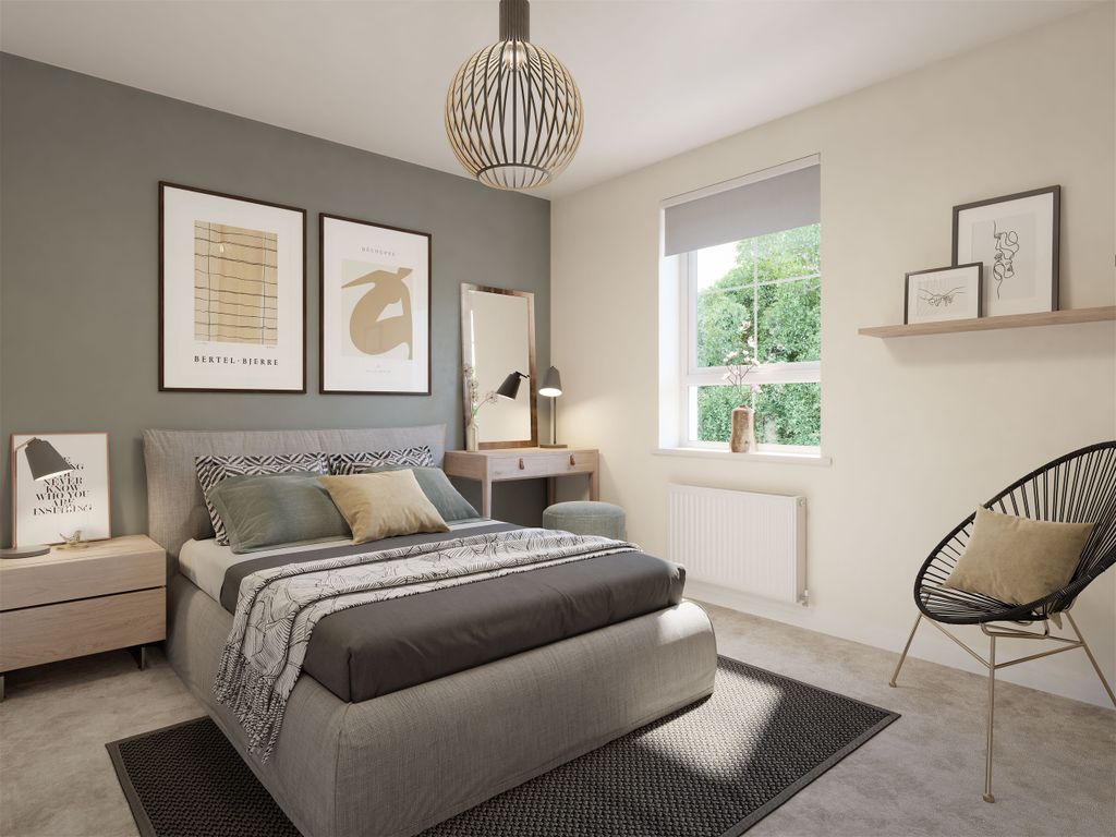 Additional image 7 of 4 bed detached house for sale"Alderney" at Carleton Avenue, Carleton, Penrith CA11