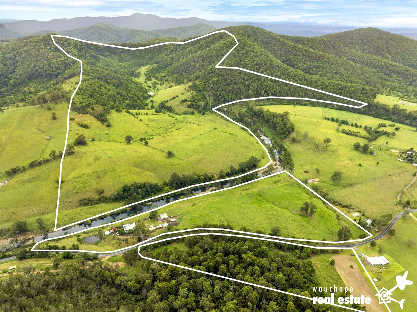 1024 Pappinbarra Road, Pappinbarra NSW 2446