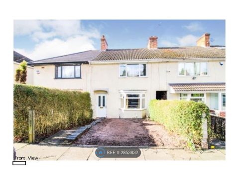 Hindhead Road, Birmingham B14