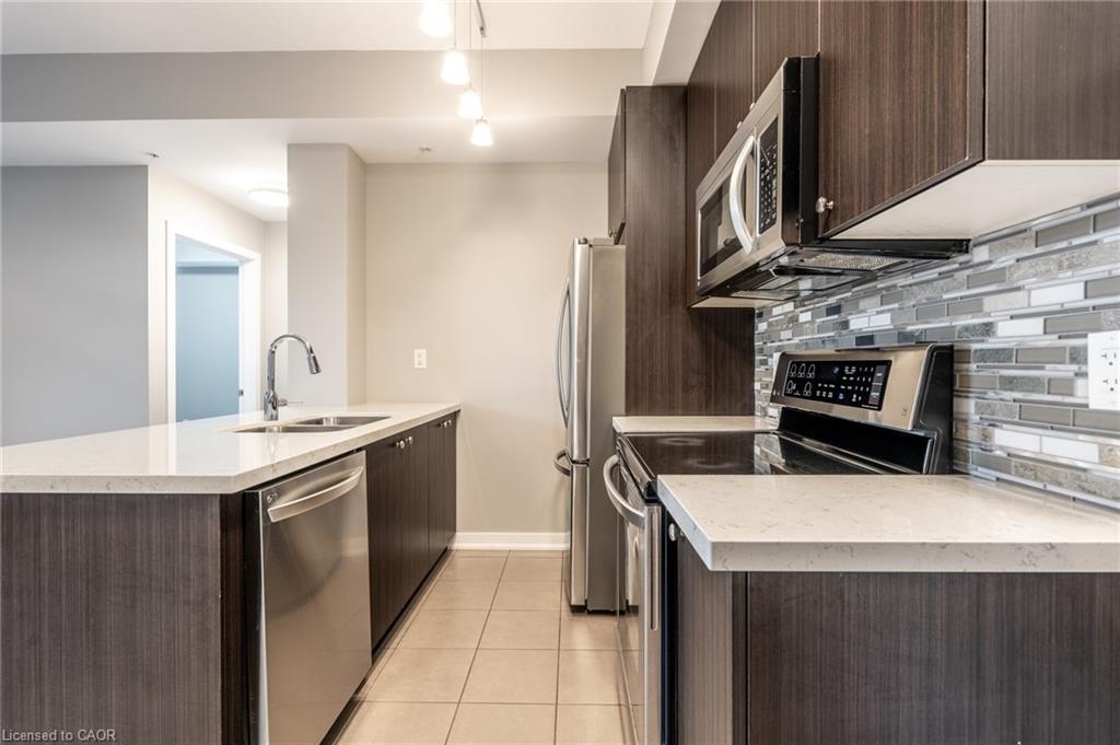 Additional image 5 of 304-85 Robinson Street, Hamilton, ON, L8P 0B9