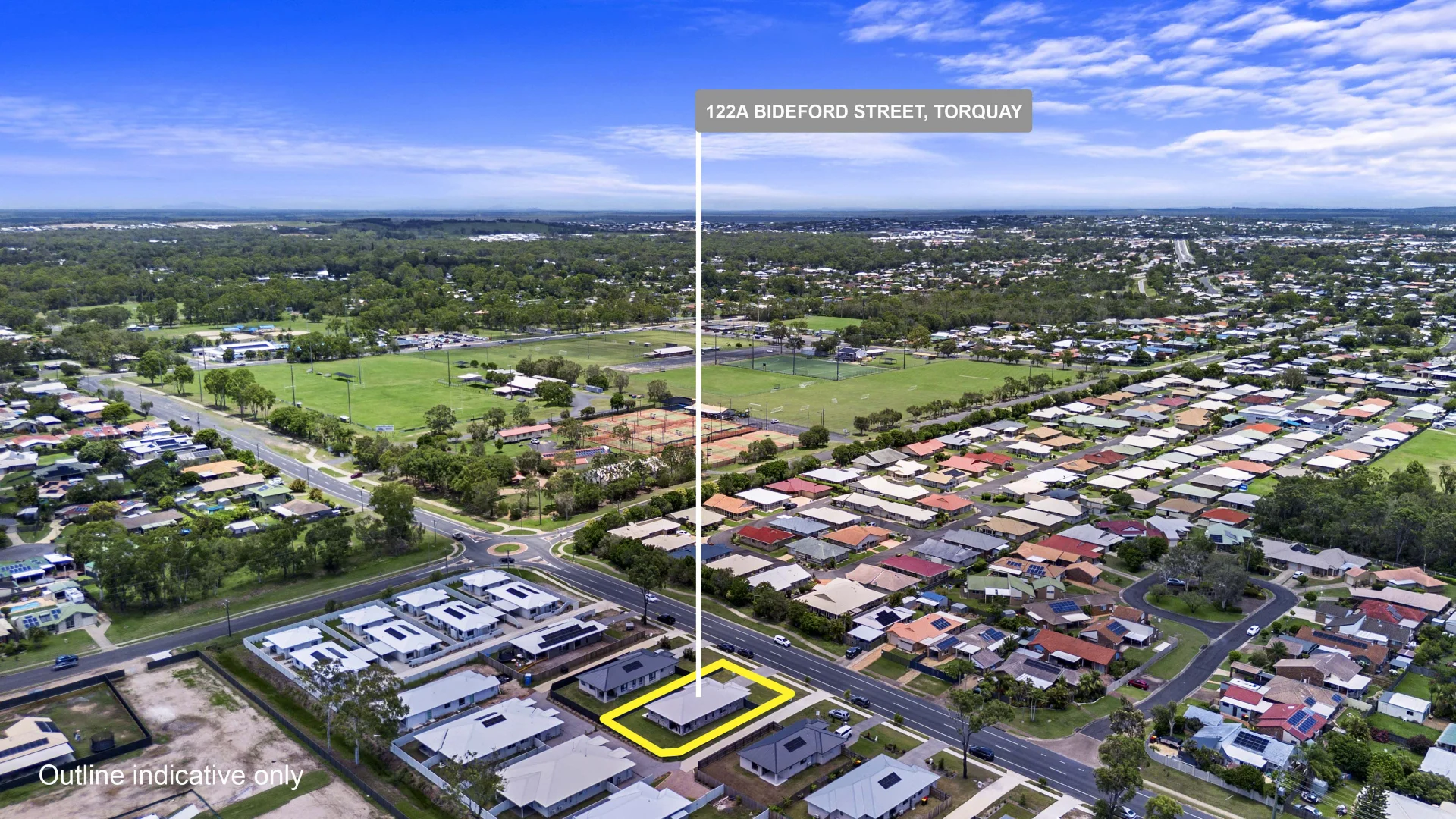 Additional image 21 of 122A Bideford St., Torquay QLD 4655