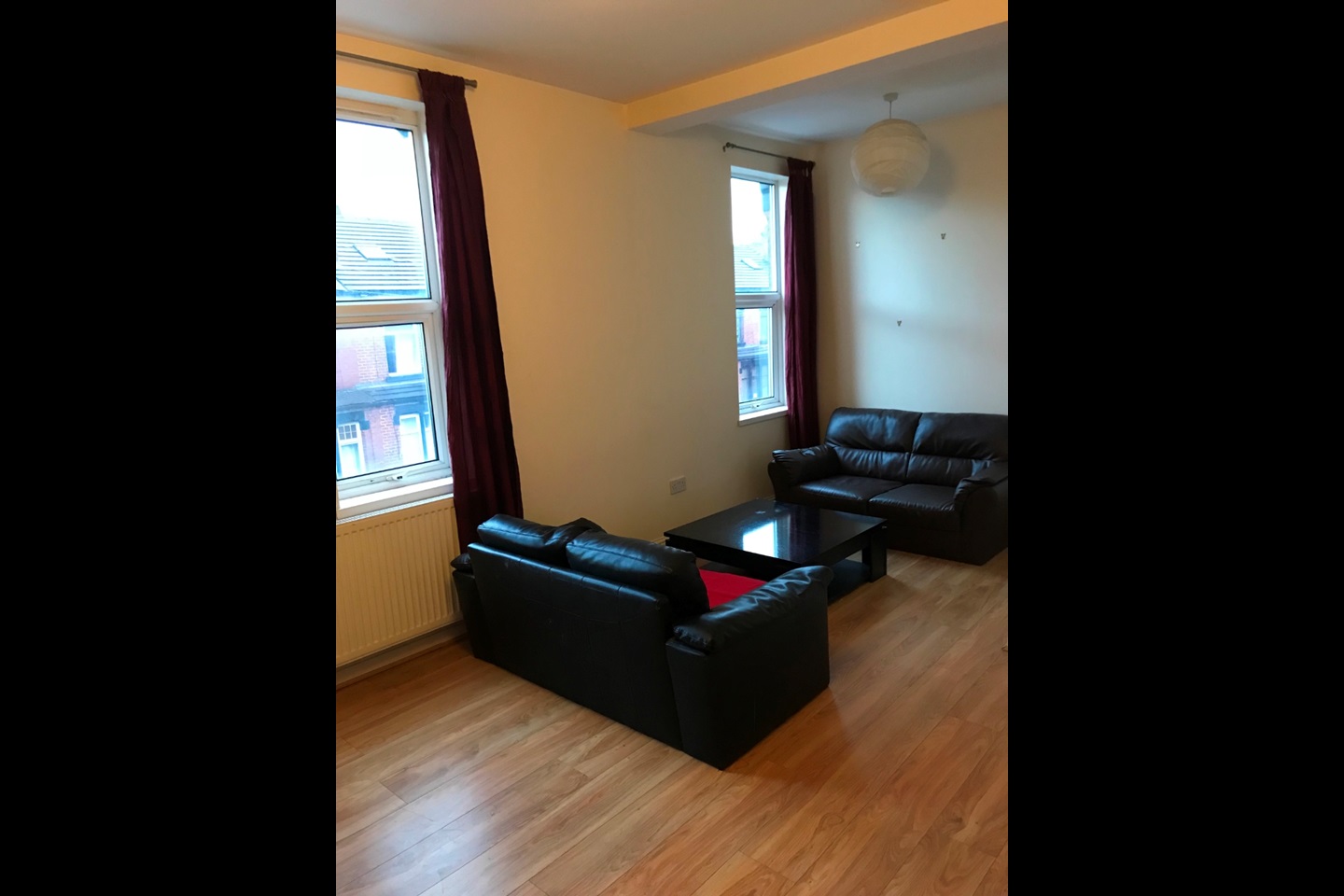 3 Bed Flat, Aberdeen Grove, LS12, N1 7GU photo 4