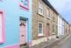 Daniel Place, Penzance TR18