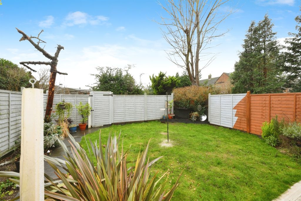 Additional image 13 of 1 bed flat for saleTudor Way, Hertford SG14