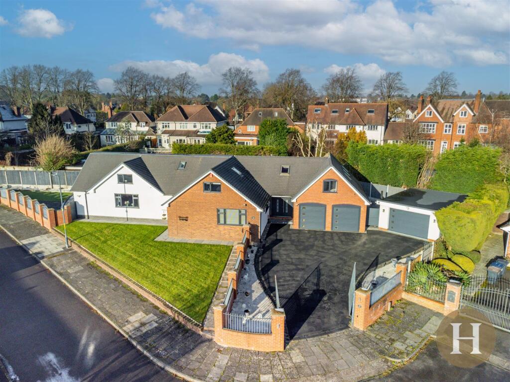Additional image 8 of Gilmorton Close, Harborne, Birmingham, B17
