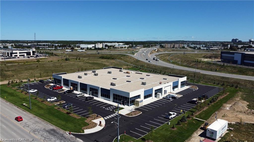 1-71 Hanlon Creek Boulevard, Guelph, ON, N1C 1C3