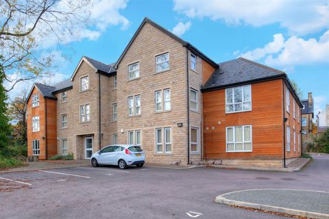 Gatefield Road, Abbeydale, Sheffield S7