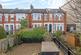 Park Hall Road, London, SE21